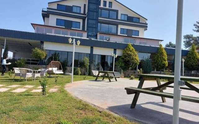 Letoon Antique Hotel