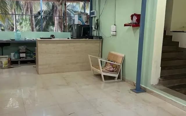 Jeet Hostel and Rooms Palolem Goa