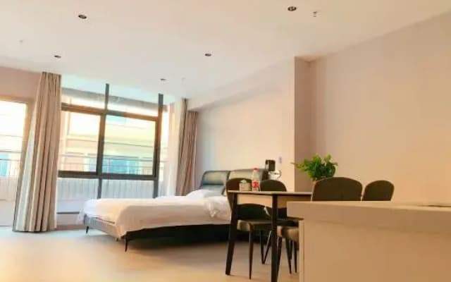 Lianyungang Gucheng B&B