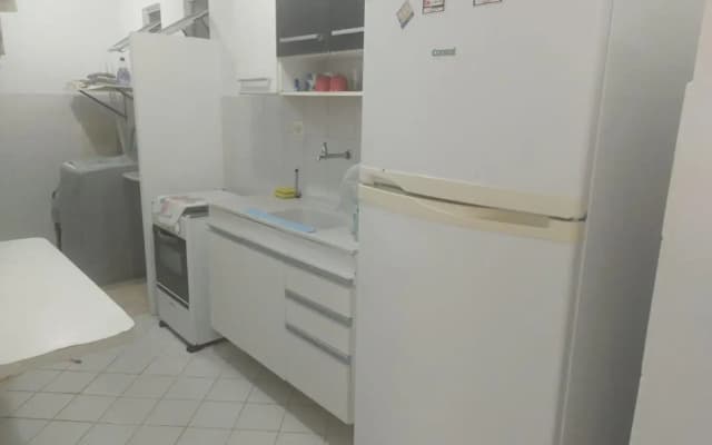 Aracaju Temporada