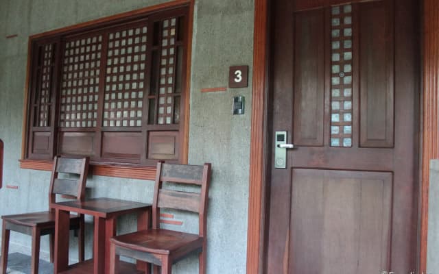 Sophias Garden Resort