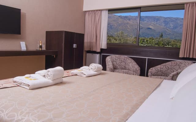 Altos de Merlo Suites