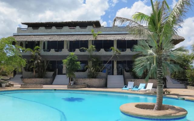 The Wild Orchid Resort - Moalboal