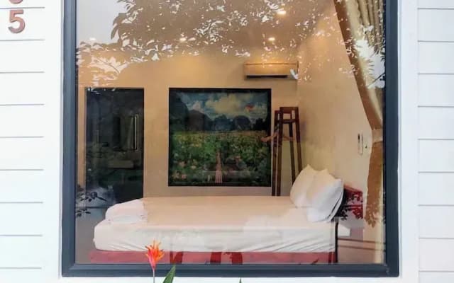 Vivian riverside cottage - Ninh Bình