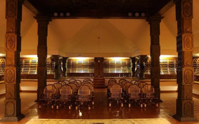 Neelambari Ecotourism Thrissur Aratupuzh