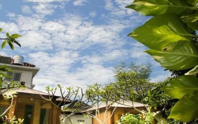 Timbis Homestay Bali