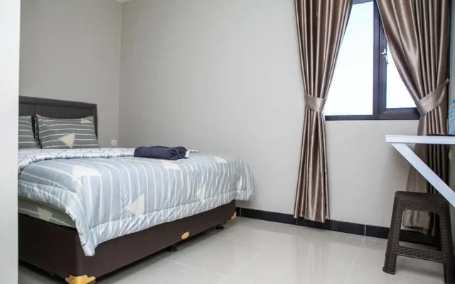 Saba Ayu Guest House