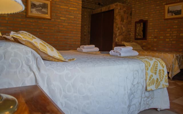 Colina del Valle Hotel