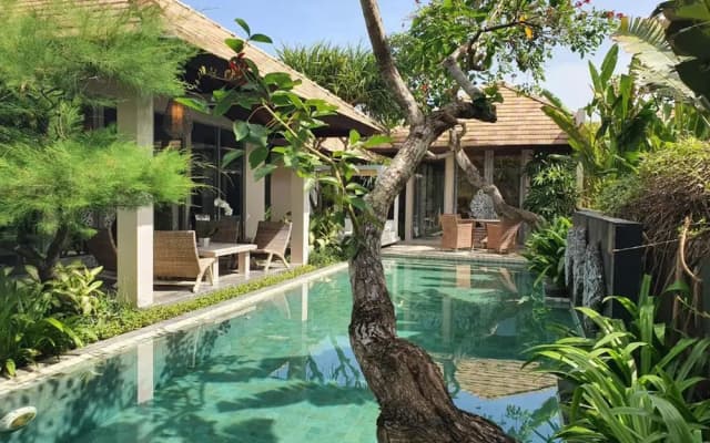 The Royal Purnama