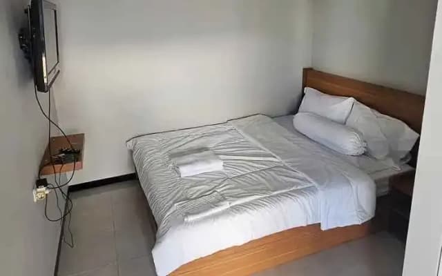 Guest House Saqeena Syariah Near Blitar Park RedPartner