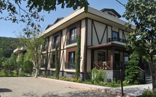 Mata Butik Hotel