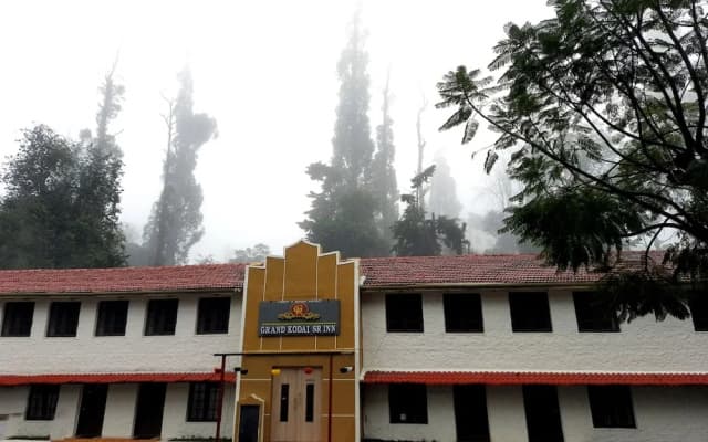 Grand Kodai SR Inn