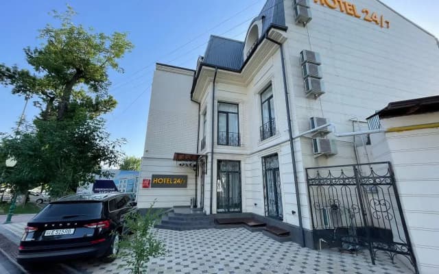 Airport Hotel 24 (Аэропорт 24)
