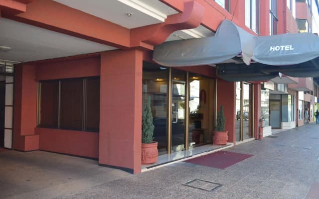 Hotel Don Eduardo