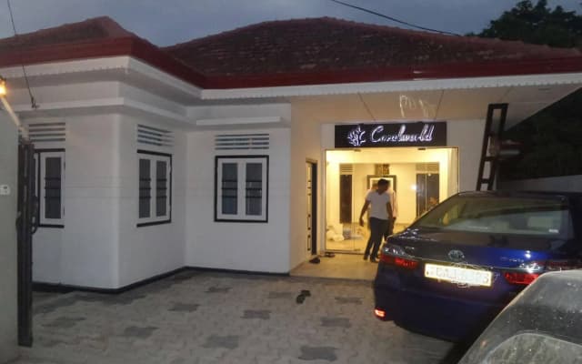 Coralworld Hotel