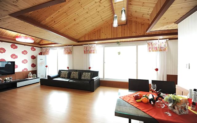 Ganghwa Golden Sunset Pension