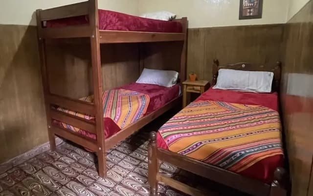 Hostel  Aimara