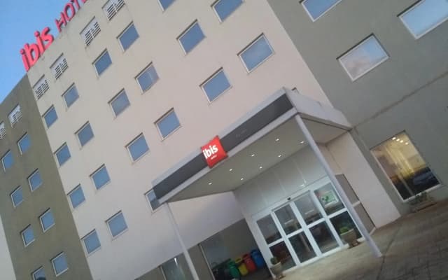 Ibis Barretos