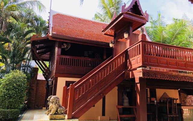 Royal Thai Villas Phuket