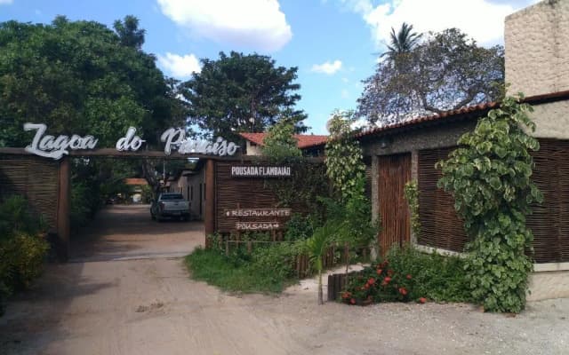 Pousada Flambaião