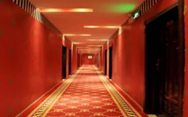 Jiayin Chunying Express Hotel