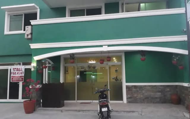 Euroasia Annex
