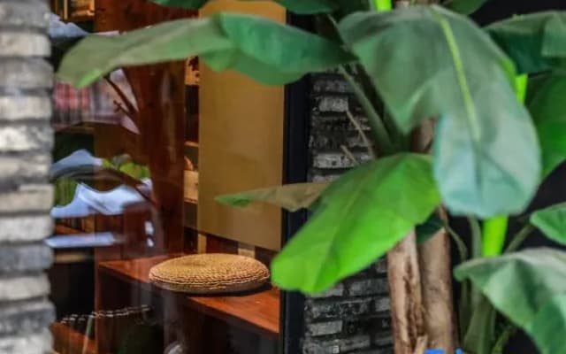 Yanyu Jiangnan | Huangliang Yimeng Garden View Designer Hotel
