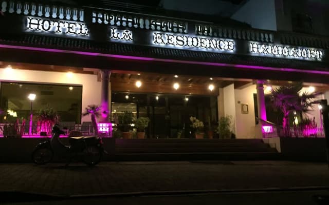 La Residence Hammamet