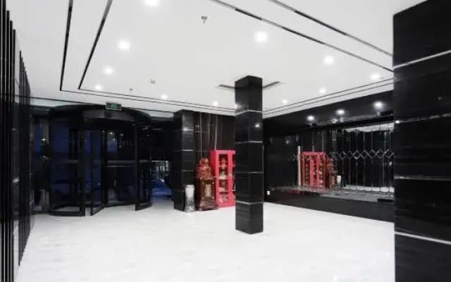 Huoqichao Boutique Hotel