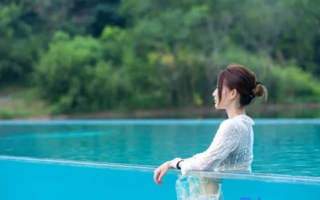 Liyang Tianmu Lake ANUE HOTEL