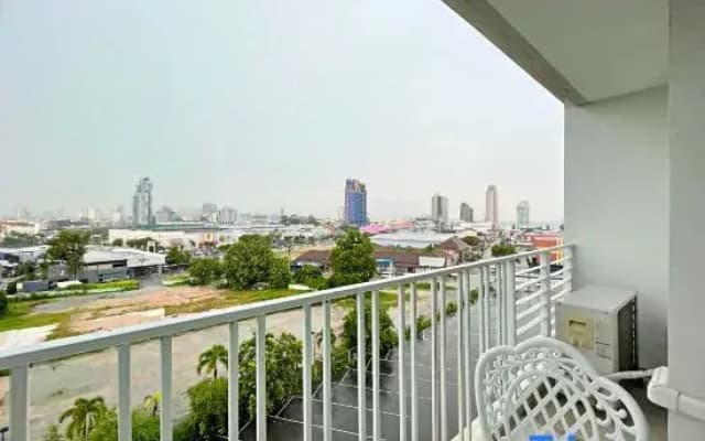 Baan Pattaya by Sabai near by GOD Pattaya