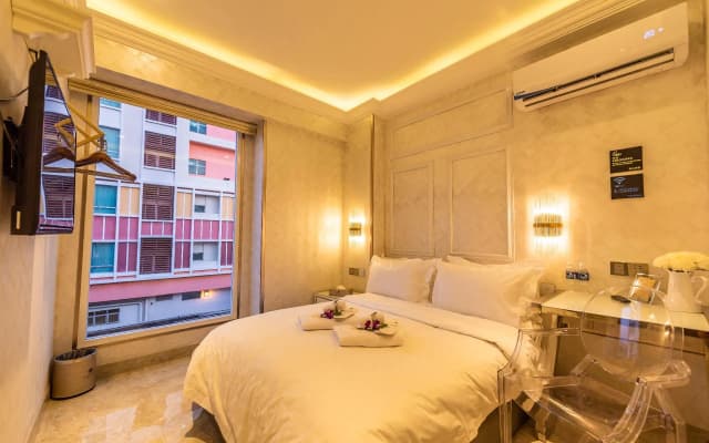 AC Residence - A Member of The Luxury Stay Group