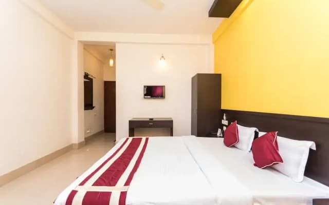 Shinjini Resort