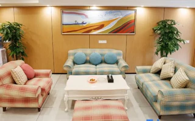 Ruixin Hotel