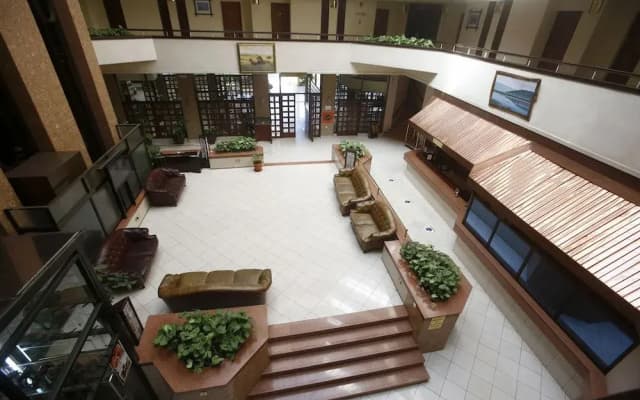 Merica Hotel