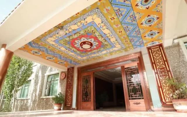 Sun Village Hotel Dunhuang