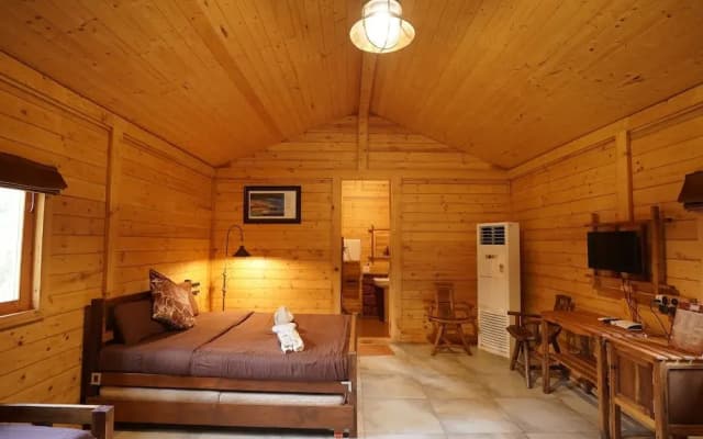 Rockhill Adventures And Resorts