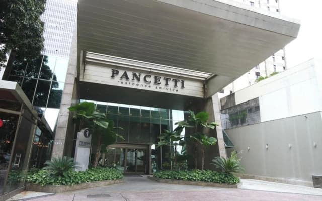 Promenade Pancetti Belo Horizonte