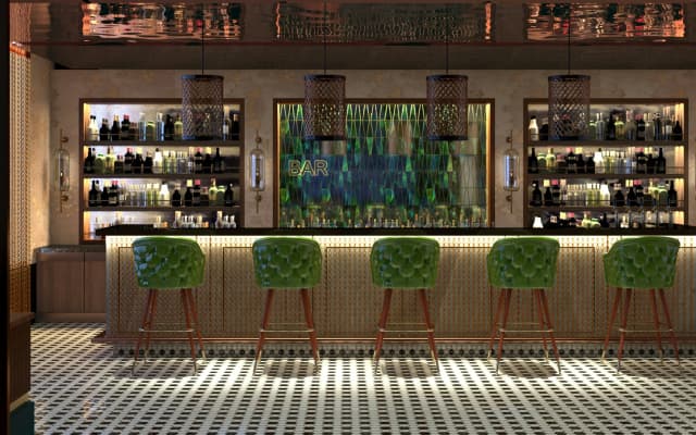 DoubleTree by Hilton Varanasi
