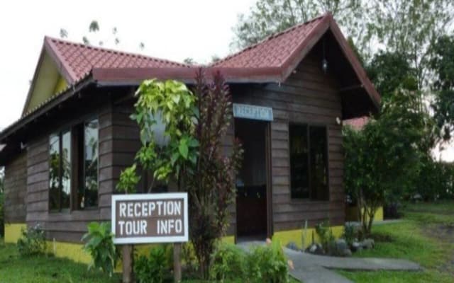 Hotel Campo Verde