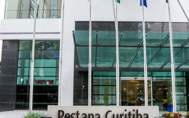 Pestana Curitiba