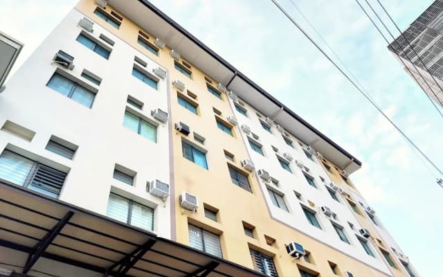 airobedz Manila- A Value Hotel