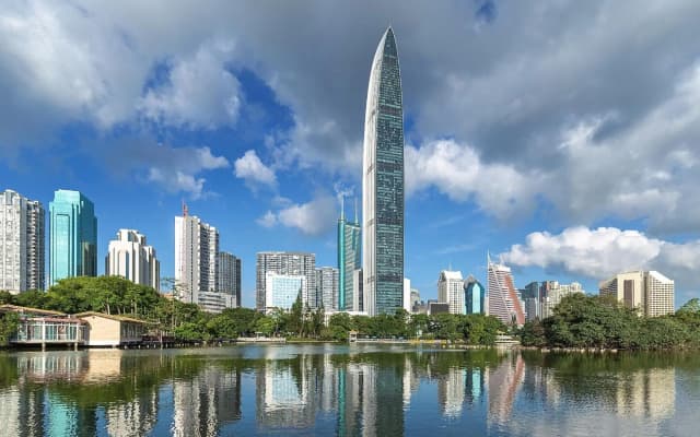 Xiangyue Fashion Hotel