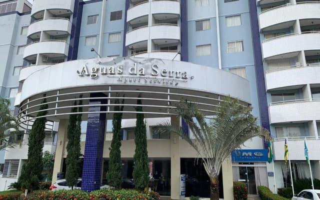 Aguas da Serra 322 A