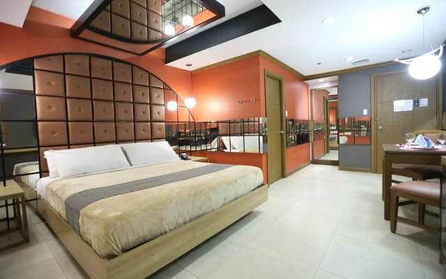 Victoria Court San Fernando - Pampanga