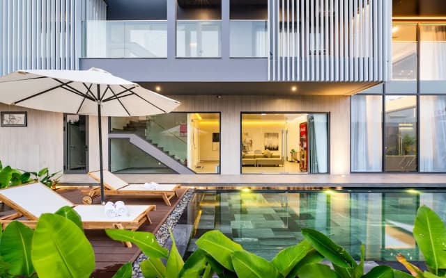 Thuan Hue Boutique Hotel - Nam Hoi An