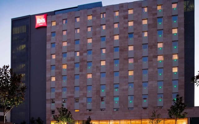 ibis Santiago Las Condes