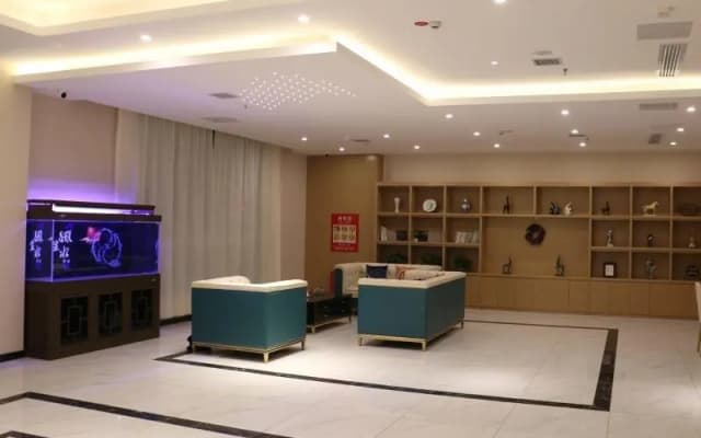 Greentree Inn Hengshui Jing County Jing Tai Avenue
