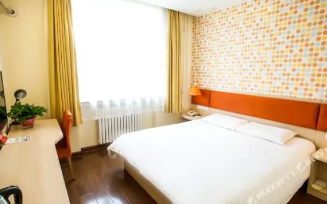 Homeinn Hotel (Taiyuan Liu Xiang Provincial Children's Hospital)