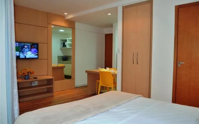 Unico Apart Hotel